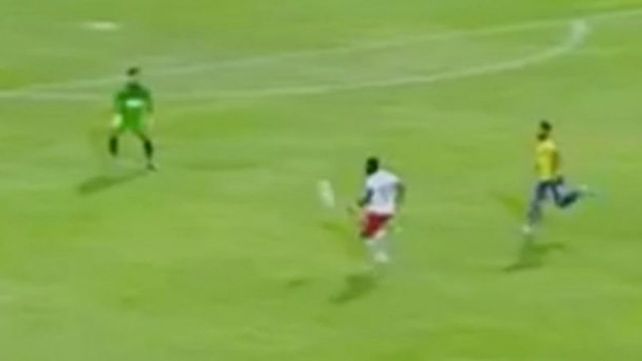 La insólita mano que no fue cobrada ni reclamada