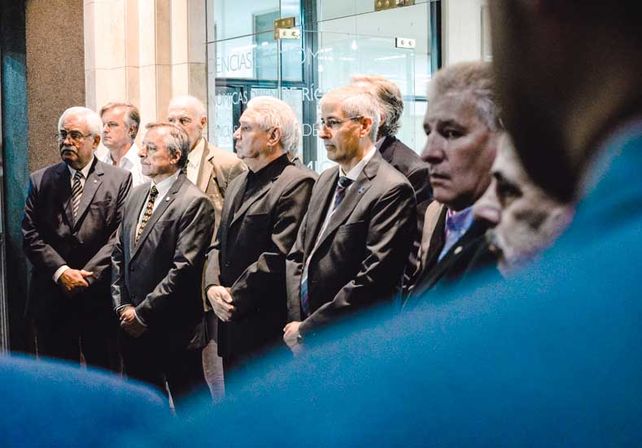 Ciencias Económicas  renovó instalaciones