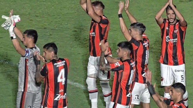 Patronato buscará su primera victoria en la temporada 2026.
