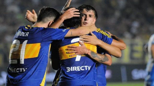 Boca tiene rival para la Copa Libertadores