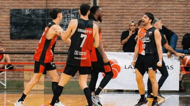 Colón inicia la serie permanencia en el Otrino ante Montmartre Colón inicia la serie permanencia en el Otrino ante Montmartre