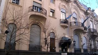 Elecciones en la Federación Gremial de Comercio e Industria de Rosario.