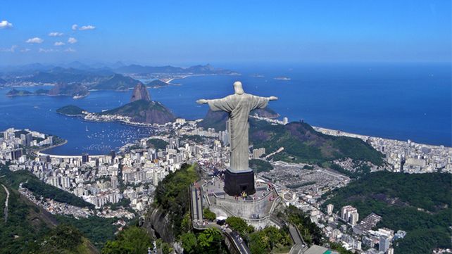 ¿Cuál es el origen del nombre de cada país de América Latina?