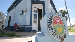 Atacó a golpes a su expareja y lo detuvieron