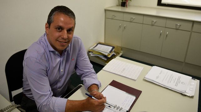 Martín Trucco
