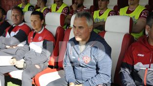 Madelón: “Me gustaría saber qué será de Soldano”