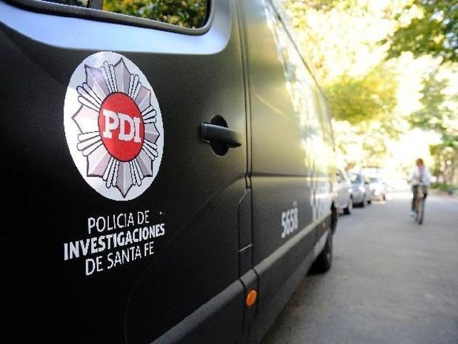 Asesinan a un joven de un disparo en el pecho en la zona oeste de Rosario