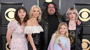 El líder de Foo Fighters admitió que tuvo una hija extramatrimonial