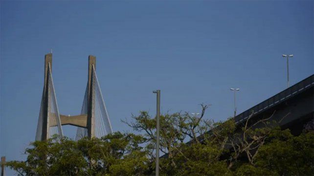 Se prorrogó por seis meses la concesión de Caminos Río Uruguay a cargo de la ruta nacional 14 y los puentes Zárate -Brazo Largo y Victoria - Rosario
