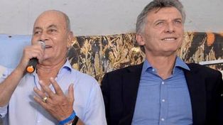 Estamos trabajando junto al Gobierno para sacar al país adelante