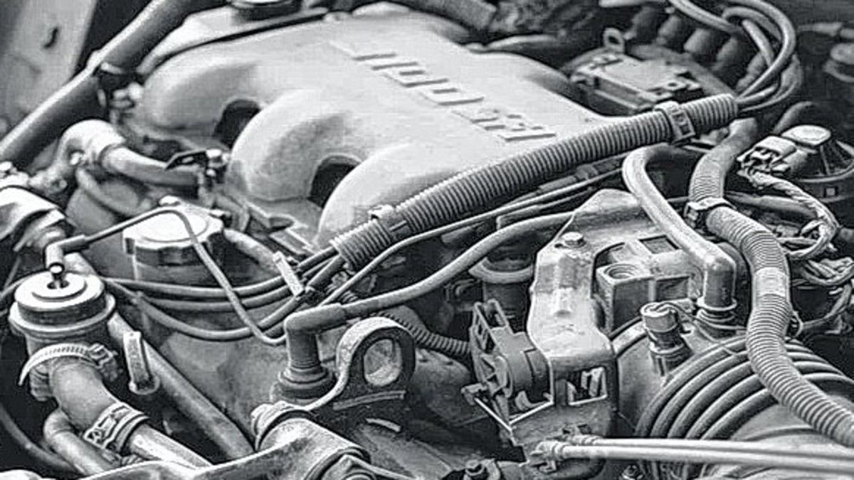 Por qué es importante cambiar el Filtro de Aceite del coche?