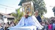 Peregrinación de Guadalupe 2022