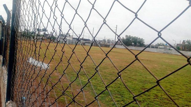 La Liga Santafesina suspendió la jornada de inferiores e infantiles del viernes 24 de marzo.