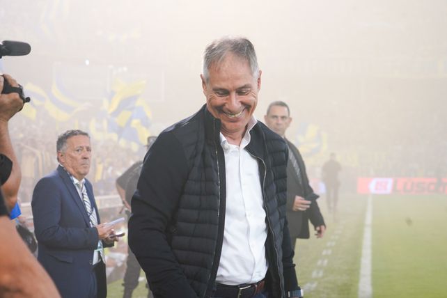 Ariel Holan logró conformar un Central imbatible en el Gigante y difícil para cualquier rival.