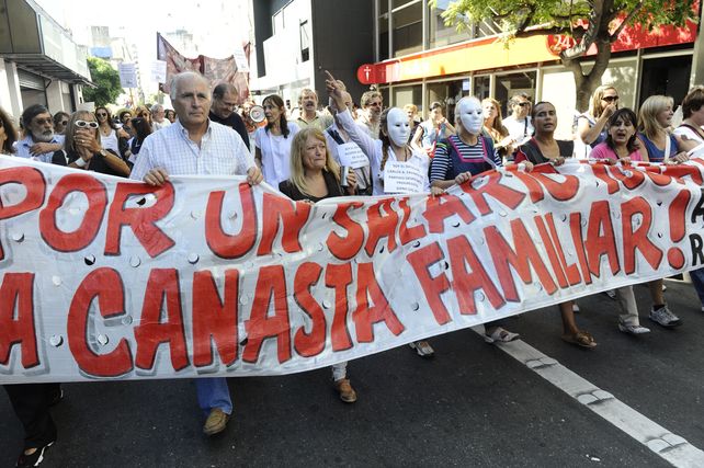 Los docentes esperan una propuesta superior a la nacional, que fue del 22%