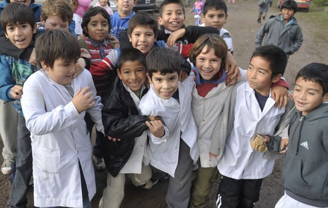 Difundieron las fechas de las vacaciones de invierno en Santa Fe