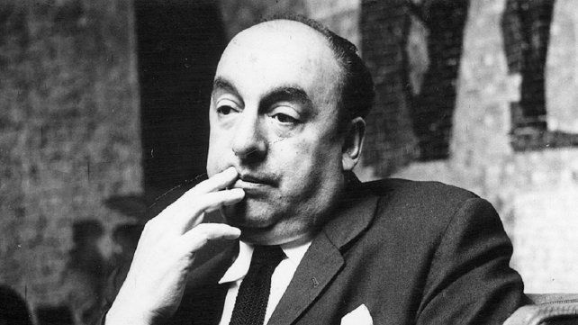 Cierra la investigación que revelará si Pablo Neruda murió envenenado o por un cáncer