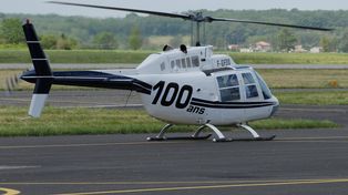 El gobierno llamó a licitación para la compra de un helicóptero
