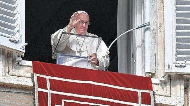 El Papa Francisco recordó los dones de los Reyes Magos