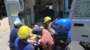 La mayoría de los juicios laborales en Paraná son contra las ART por denegación de cobertura