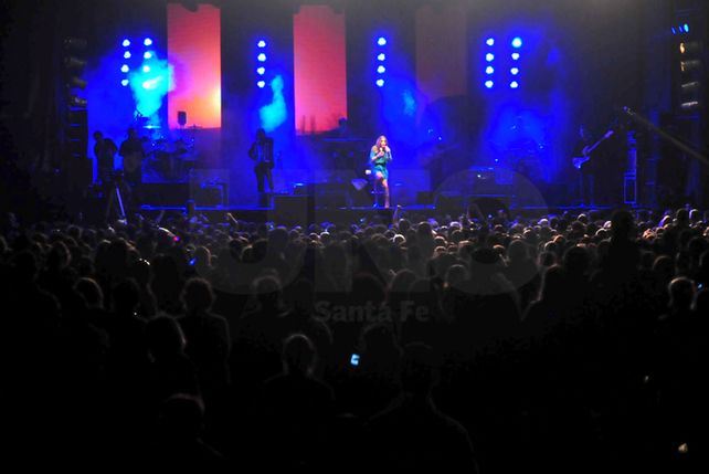 “Hubo muchos turistas en la ciudad durante este fin de semana largo