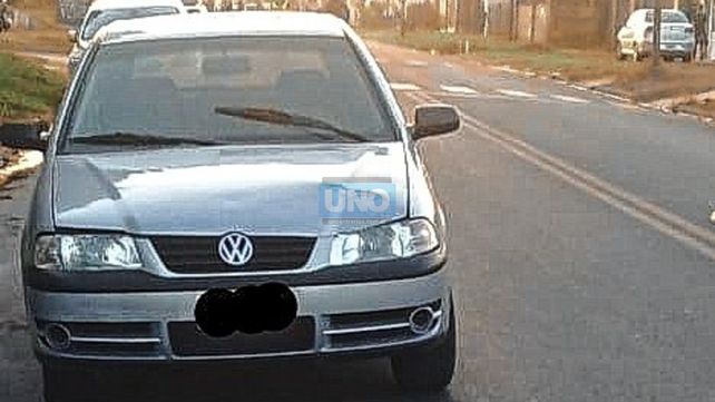 Acuerdan prisión condicional por un choque fatal con exceso de velocidad
