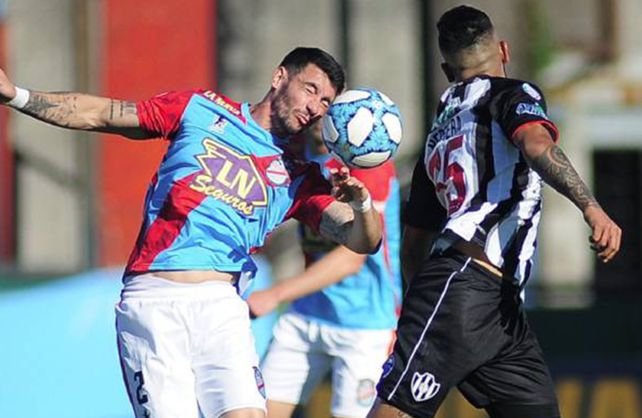 Se terminó la 11ª fecha y así quedó la tabla de promedios