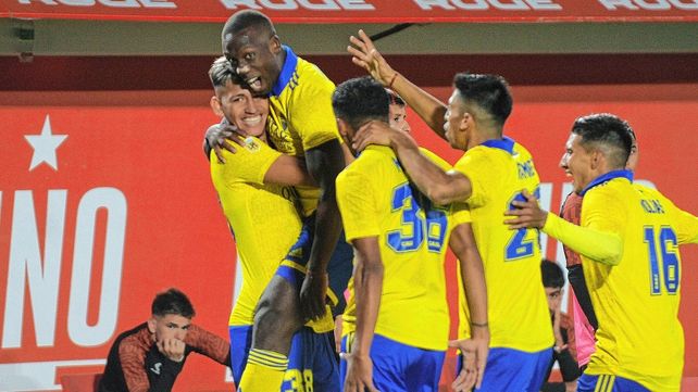 Boca va por nuevo triunfo.