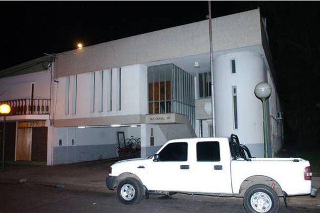 Un muchacho murió bajo las ruedas de un tren en Santa Fe