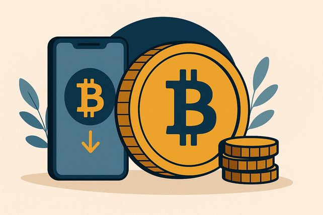 Criptomonedas en las apuestas: un nuevo horizonte para el jugador argentino