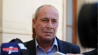 Molina anticipó: Si llegara haber un cambio en la oferta, UPCN la va a reclamar