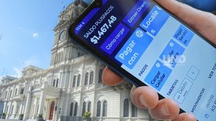 Proponen crear por ley el programa de apoyo al consumo Billetera Entre Ríos.