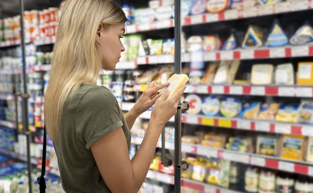 Comer real, ¿De qué se trata?