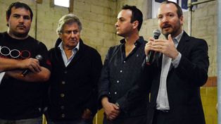 “La ley de medios democratizó tanto a los medios como al país”