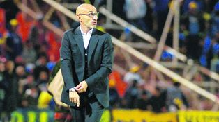 Reseteó su tiempo. Montero logró clasificar al equipo a cuartos y renovó el crédito. Sumó&nbsp; paz y tranquilidad.