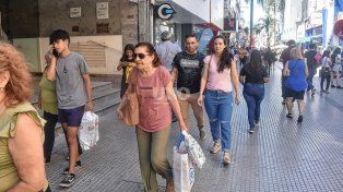 El comercio y las empresas expresaron su total desacuerdo y disconformidad con el feriado