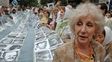 las abuelas de plaza de mayo pidieron la renuncia del titular de la aduana