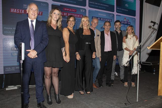 COCIR celebra 11 años de trabajo en Rosario y adelanta el nuevo convenio que se viene con la UNR