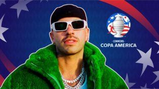 Copa América 2024: ¿Quién cantará en la ceremonia de apertura?