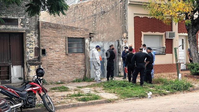 Hallaron fallecido a José Luis Elías