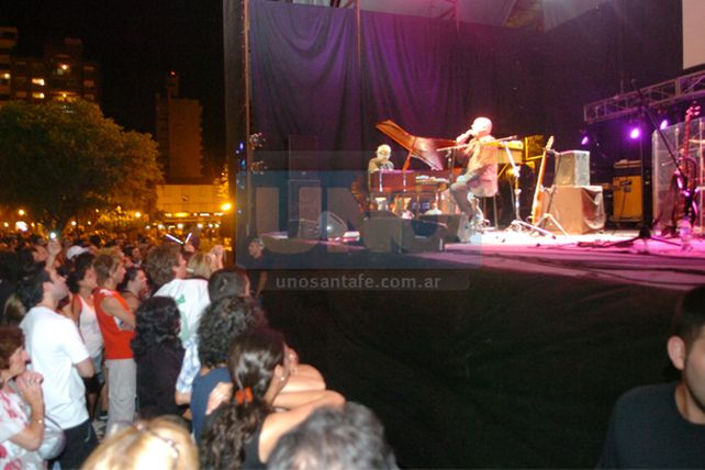 Postales de la noche