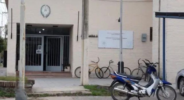 Conmoción en Laguna Paiva: hallaron a un hombre muerto