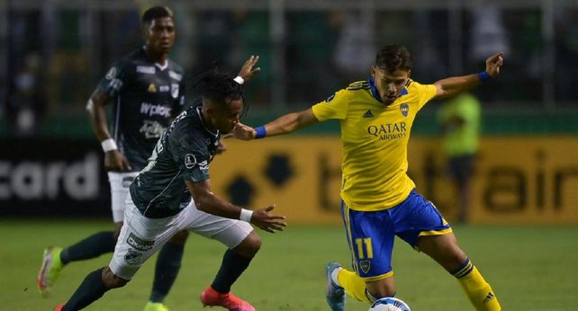 Boca recibe a Always Ready en La Bombonera