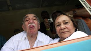 Del relato corto La tercera resignación a la gloria del premio Nobel de Literatura