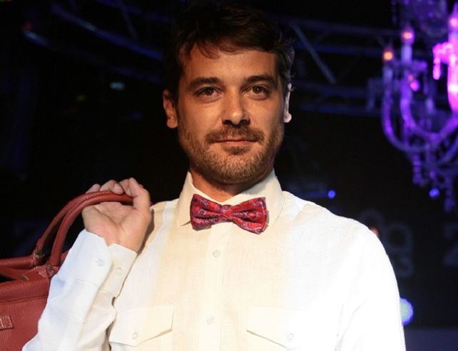 Pedro Alfonso, el galán más codiciado de Carlos Paz