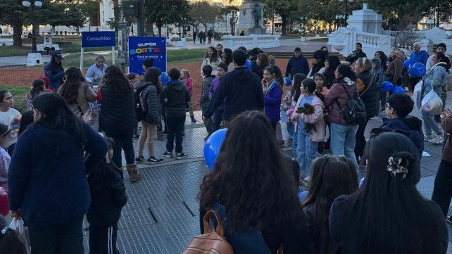 Habrá juegos