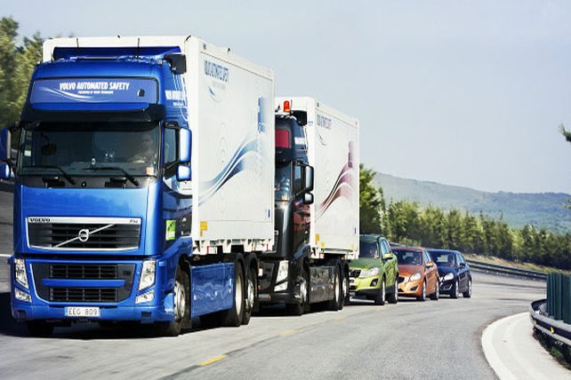 Ideas extraordinarias para resolver el caos del transporte