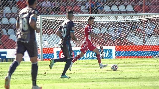 UNO Santa Fe | José Busiemi