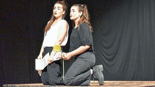 Comienza este miércoles el taller El juego teatral y el absurdo
