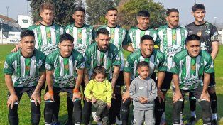 En el inicio del Clausura, con pasta de campeón, Sanjustino derrotó a Inmaculada.